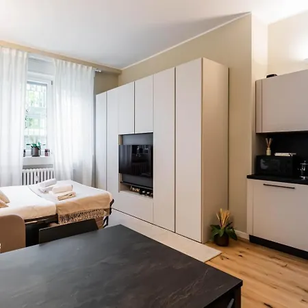 Appartement Luxury
