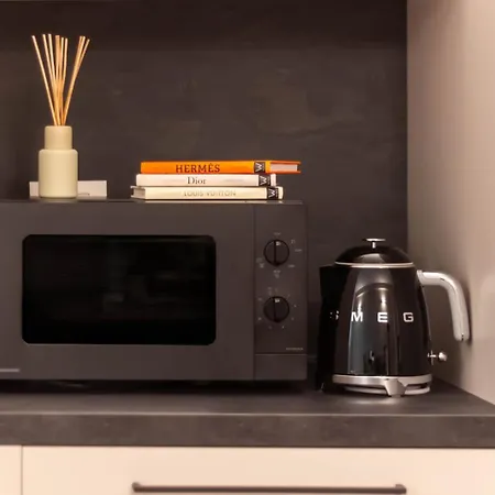 Appartement Luxury
