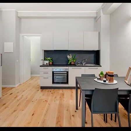Luxury Appartement