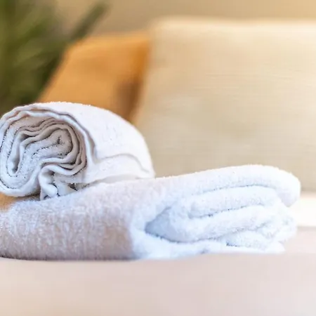 Luxury アパート *