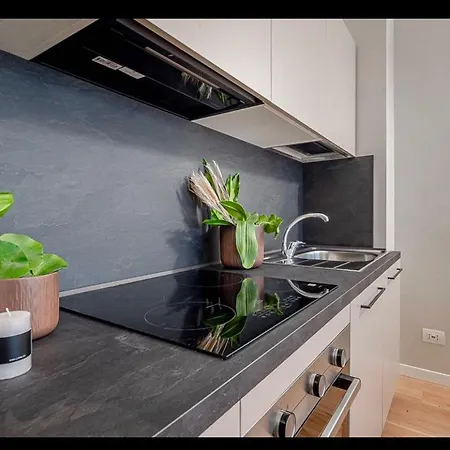 Luxury アパート ミラノ