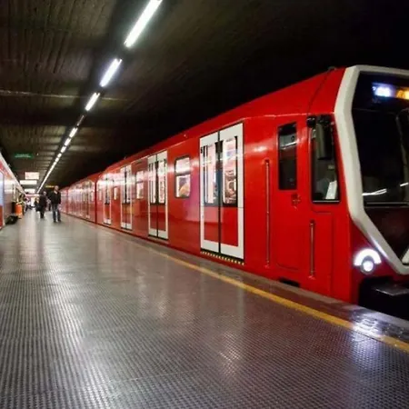 アパート Luxury *