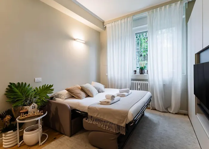 Apartament Luxury *