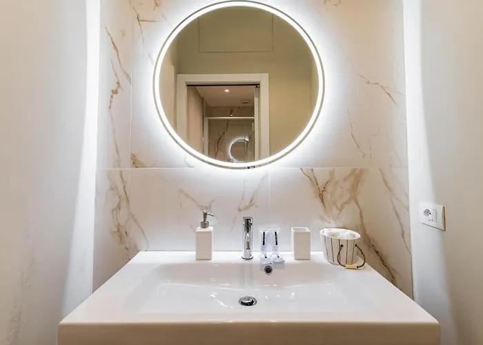 Luxury Apartmán *