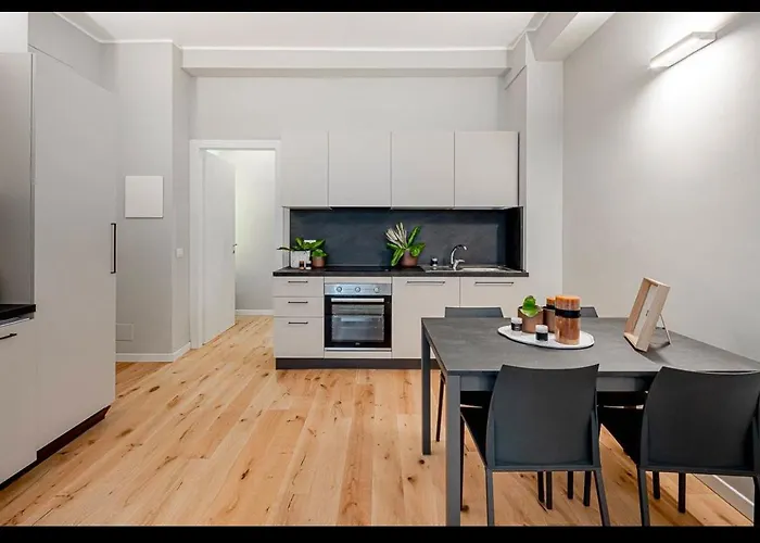 Luxury Apartmán