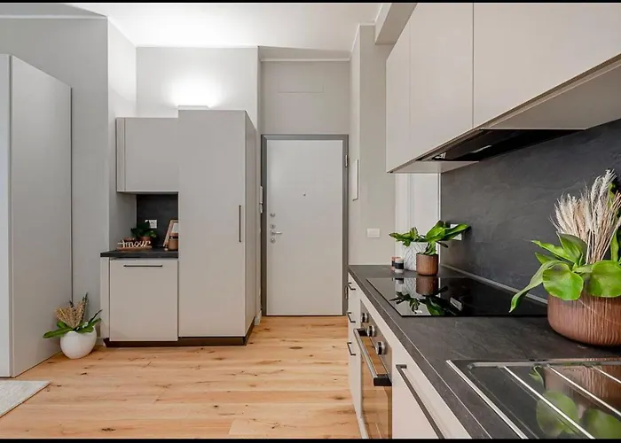 Luxury Apartament *