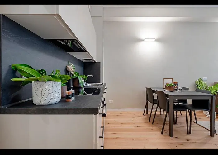 Luxury Apartament *
