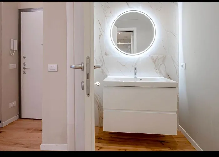 Luxury Apartament Mediolan