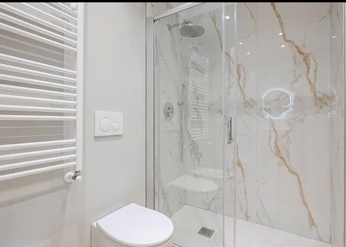 Luxury Apartmán *