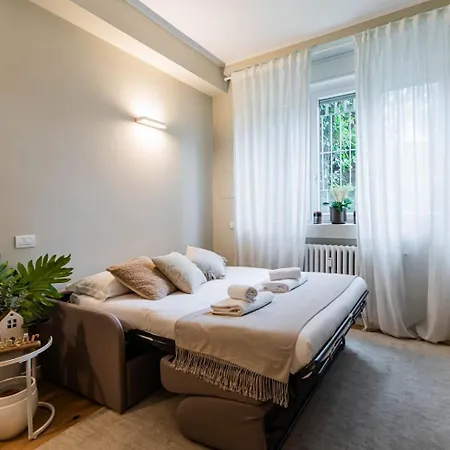 Apartman Luxury *