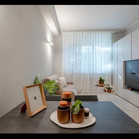 Luxury Milão