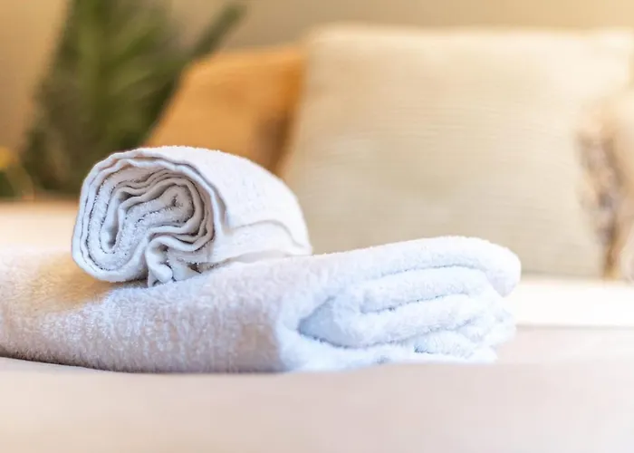 Luxury Διαμέρισμα *