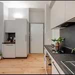 Luxury Appartement *
