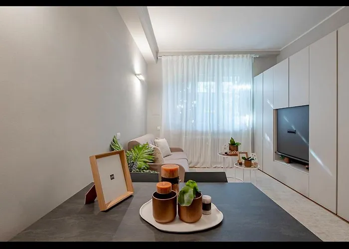 Luxury Milano